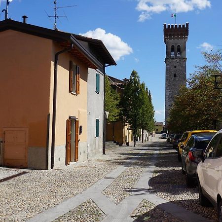 La Casetta In Cittadella Лонато Екстер'єр фото