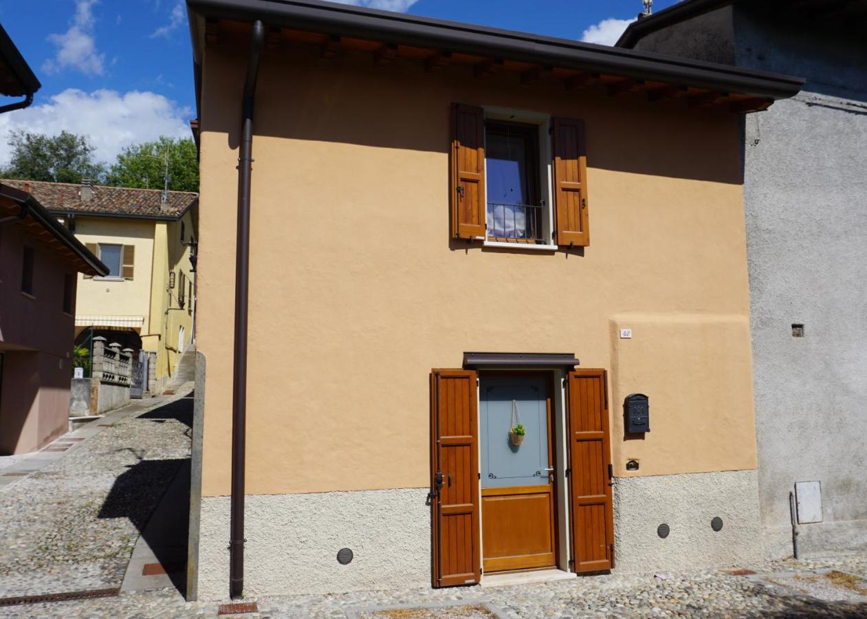 La Casetta In Cittadella Лонато Екстер'єр фото