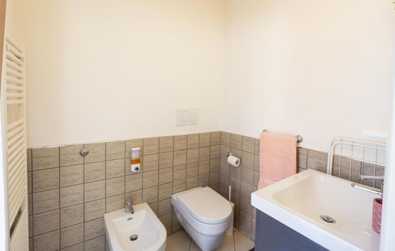 La Casetta In Cittadella Лонато Екстер'єр фото